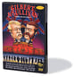 GILBERT AND SULLIVAN THEIR GREATEST HITS DVD